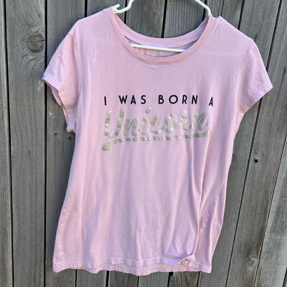 Wound Up tshirt short sleeve size junior xxxl